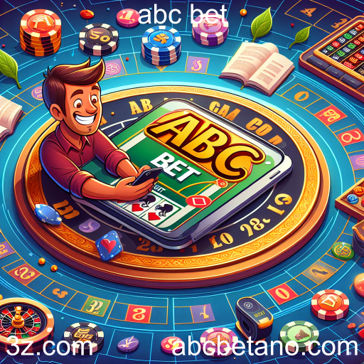 Apostas Esportivas: O Crescimento e as Oportunidades em abc bet