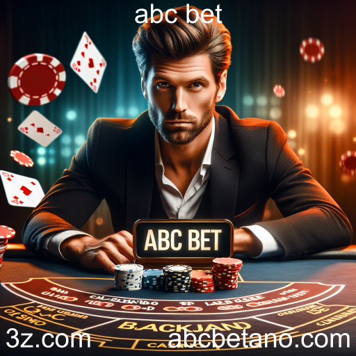 A Magia do Blackjack no abc bet: Estratégias e Diversão em Cada Jogada