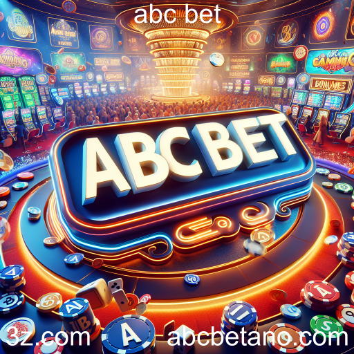 Bônus Atraentes: Maximize suas Chances de Ganhar no abc bet