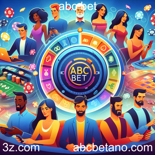 Explorando a Categoria 'Jogos' no abc bet