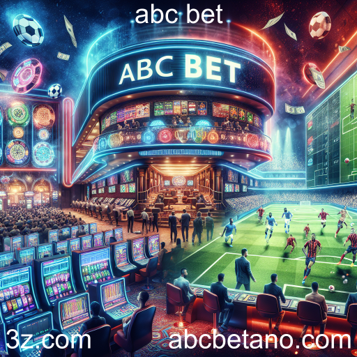 O Crescimento dos Jogos de Esportes na Plataforma 'abc bet'